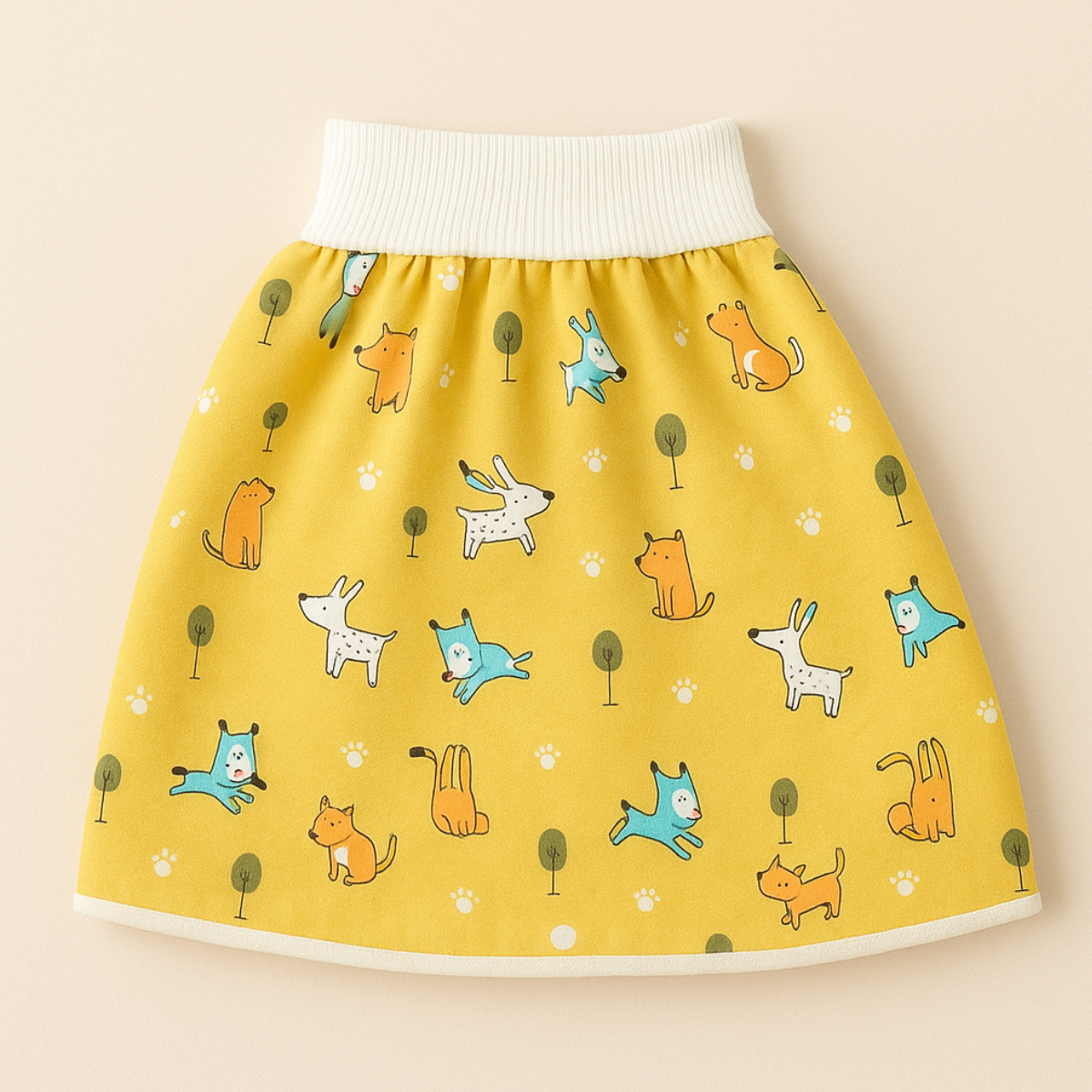 Baby Training Pants™ - Zindelijkheidstraining met een twist - Oefenbroek