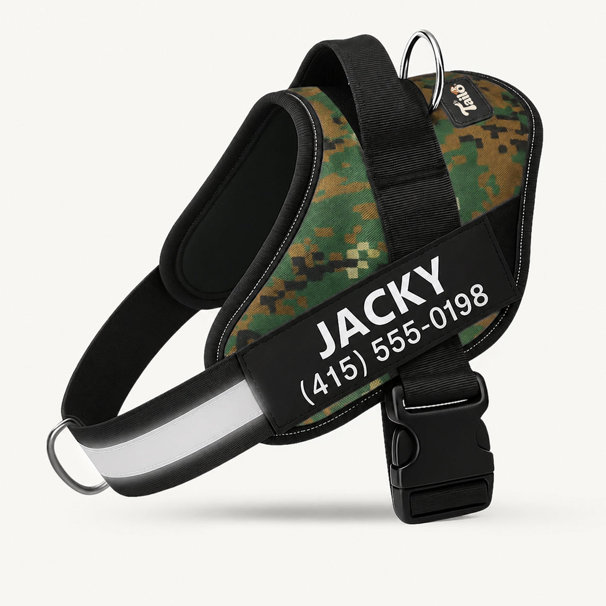 Tailo® No Pull Harness