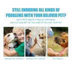 Pet Toothpaste